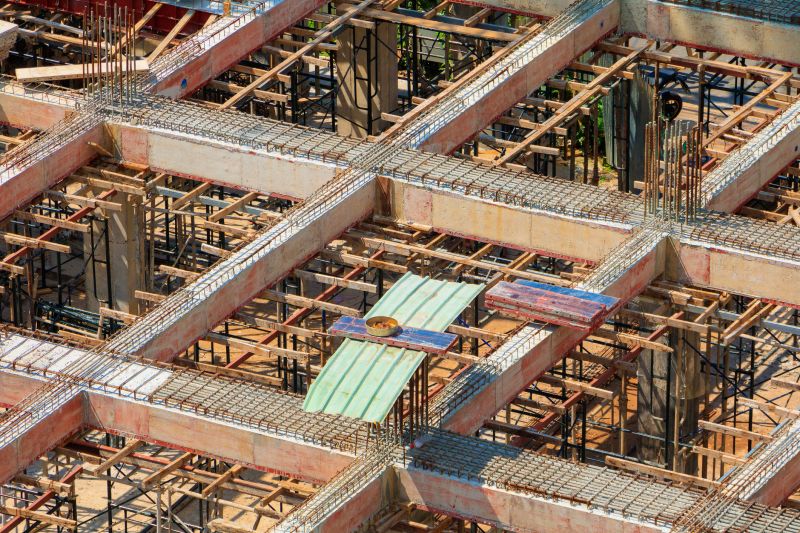 Pier And Beam Repair