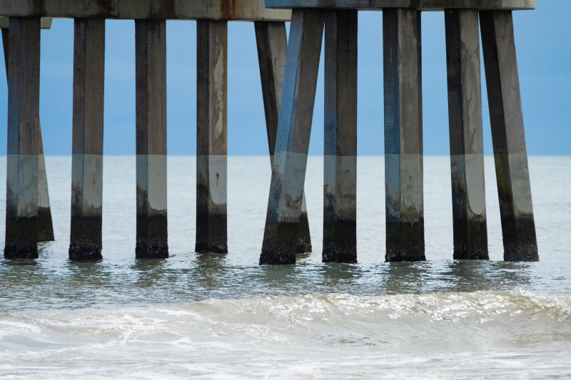 Pier And Beam Repair