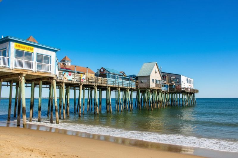 Pier And Beam Repair