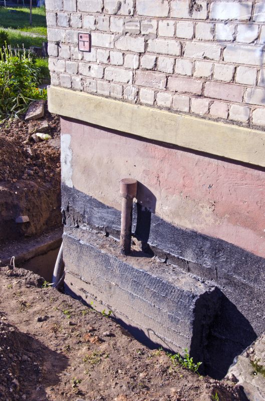 Foundation Repair Image 9