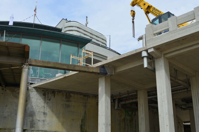 Hiring the Right Contractor